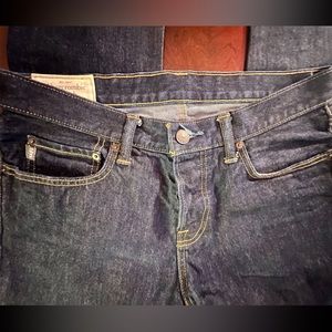 Abercrombie jean